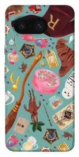 Чохол на Google Pixel 8 Harry Potter v28 фото 1 з 1