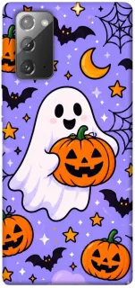 Чохол на Samsung Galaxy Note 20 Halloween v15 фото 1 з 1