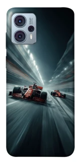 Чохол на Motorola Moto G23 F-1 ver.5 фото 1 з 1