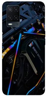 Чехол на Oppo A54 4G BMW v49 фото 1 из 1