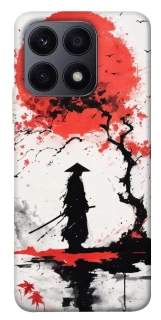 Чехол на Huawei Honor X8a Дух Японии фото 1 из 1