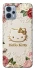Чехол на Motorola Moto G23 Hello Kitty фото 1 из 1