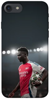 Чохол на Apple iPhone 7 / 8 (4.7") FC Arsenal v5 фото 1 з 1