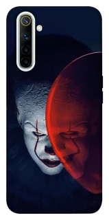 Чехол на Realme 6 Оно v3 фото 1 из 1