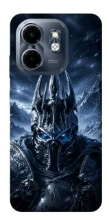 Чехол на Infinix Smart 9 4G / Hot 50i Arthas фото 1 из 1