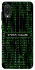 Чохол на Samsung Galaxy A02 Matrix system failure фото 1 Чохол на Samsung Galaxy A02 Matrix system failure фото 1 з 1