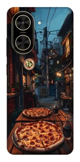 Чохол на Xiaomi Poco C71 Pizza фото 1 з 1