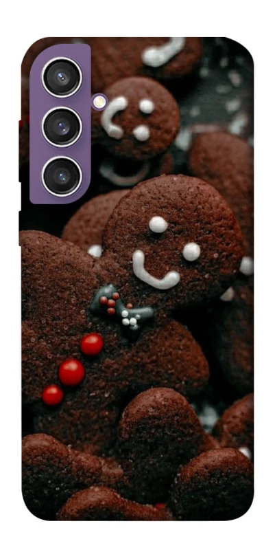 Чохол на Samsung Galaxy S23 FE Новорічний v23 фото 1 з 1