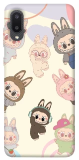 Чехол на Samsung Galaxy A02 Labubu Dance фото 1 из 1