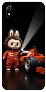 Чехол на Xiaomi Redmi 7A F-1 Labubu фото 1 из 1