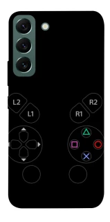 Чохол на Samsung Galaxy S22 PS Controller фото 1 з 1