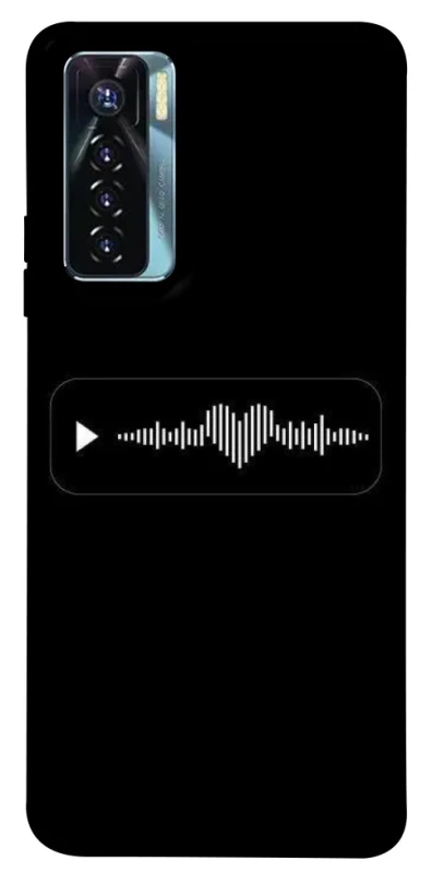 Чехол на TECNO Camon 17 Pro Love aesthetic ver.11 фото 1 из 1