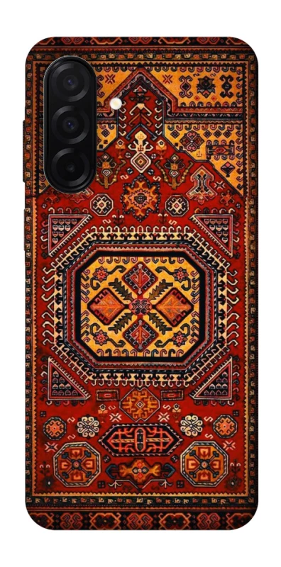 Чохол на Samsung Galaxy A26 5G Килим v1 фото 1 з 1