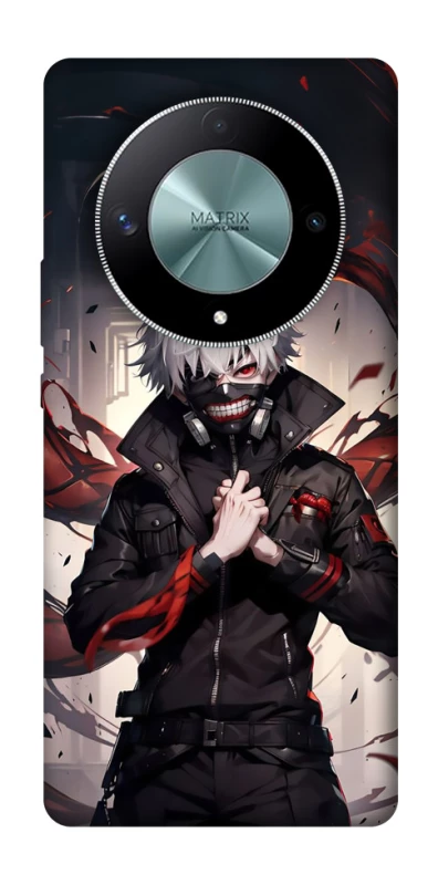 Чехол на Huawei Magic6 Lite Ken Kaneki фото 1 из 1