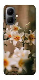 Чохол на Infinix Smart 10 Лілії фото 1 з 1