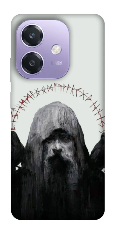 Чехол на Oppo A3 4G Один фото 1 из 1