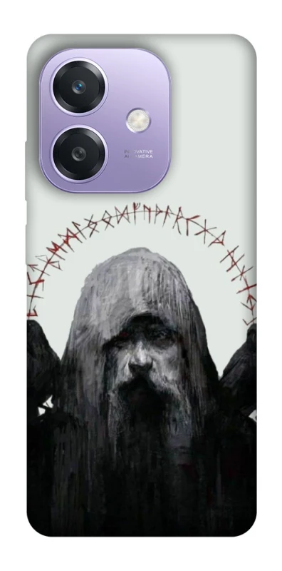 Чохол на Oppo A3X Одін фото 1 з 1