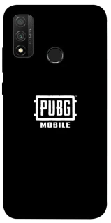 Чохол на Huawei P Smart (2020) Pubg logo ver.1 фото 1 з 1