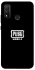 Чохол на Huawei P Smart (2020) Pubg logo ver.1 фото 1 з 1