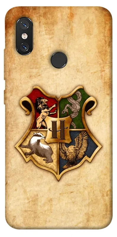 Чохол на Xiaomi Mi 8 Harry Potter mood v1 фото 1 з 1