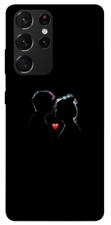 Чохол на Samsung Galaxy S21 Ultra Relationship фото 1 з 1