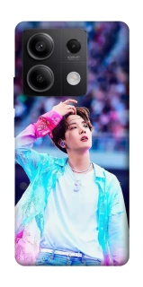 Чехол на Xiaomi Redmi Note 13 5G J-Hope - BTS фото 1 из 1