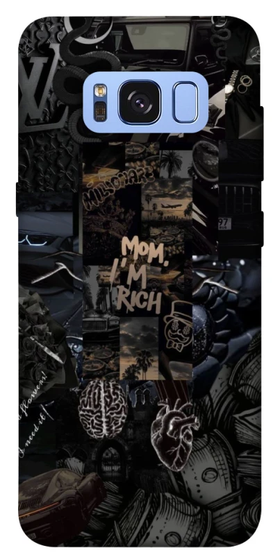 Чохол на Samsung G950 Galaxy S8 I'm Rich фото 1 з 1
