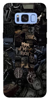 Чохол на Samsung G950 Galaxy S8 I'm Rich фото 1 з 1