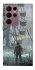 Чохол на Samsung Galaxy S22 Ultra Сталкер v12 фото 1 з 1