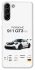 Чехол на Samsung Galaxy S21+ Porsche 911 GT3 фото 1 из 1