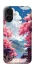 Чехол на Apple iPhone 16 Japanese vibe фото 1 из 1