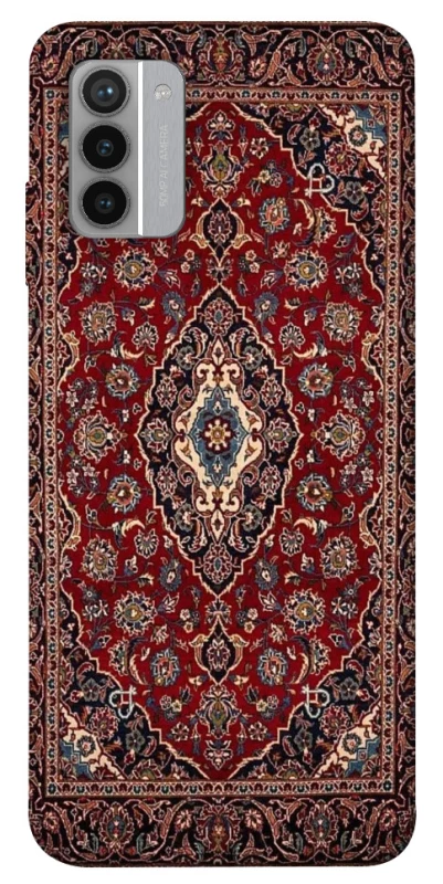 Чохол на Nokia G42 Килим v2 фото 1 з 1