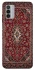 Чохол на Nokia G42 Килим v2 фото 1 з 1