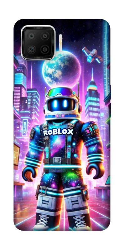 Чехол на Oppo A73 (2017) Roblox aesthetics ver.5 фото 1 из 1