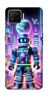 Чехол на Oppo A73 (2017) Roblox aesthetics ver.5 фото 1 из 1