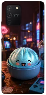 Чохол на Samsung Galaxy S10 Lite Dumpling ver.5 фото 1 з 1