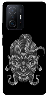 Чехол на Xiaomi 11T / 11T Pro Козак v2 фото 1 из 1