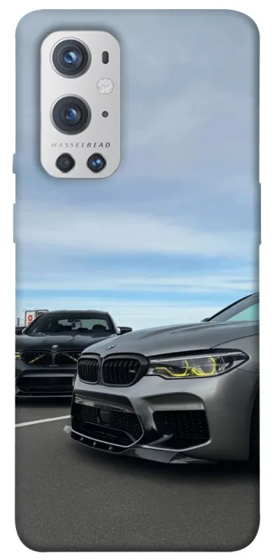 Чехол на OnePlus 9 Pro BMW V57 фото 1 из 1