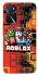 Чохол на Oppo A16s / A16 Roblox aesthetics ver.8 фото 1 з 1