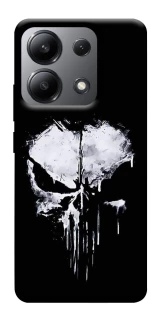 Чехол на Xiaomi Redmi Note 13 4G Каратель фото 1 из 1