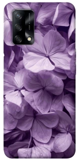 Чехол на Oppo A74 4G Floral Symphony фото 1 из 1