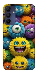 Чехол на Samsung Galaxy A15 4G/5G Smiles фото 1 из 1