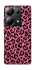 Чехол на Xiaomi Poco M6 Pro 4G Leopard Skin v3 фото 1 из 1