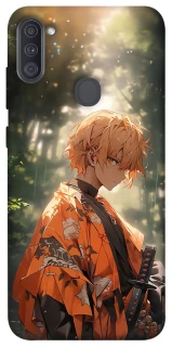 Чехол на Samsung Galaxy A11 Zenitsu фото 1 из 1