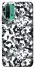 Чехол на Xiaomi Redmi Note 9 4G / Redmi 9 Power Camouflage v14 фото 1 из 1