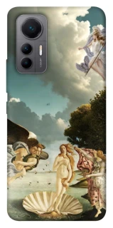 Чехол на Xiaomi 12 Lite Art collage ver.3 фото 1 из 1