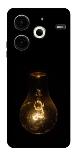 Чохол на TECNO Pova 6 Neo (LI6) Лампа Едісона фото 1 з 1