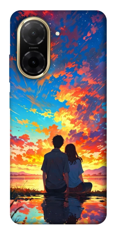 Чехол на Xiaomi Redmi A5 (Europe version) Sunset фото 1 из 1