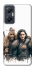Чехол на Infinix Hot 20 5G Ragnar and Snow фото 1 Чехол на Infinix Hot 20 5G Ragnar and Snow фото 1 из 1