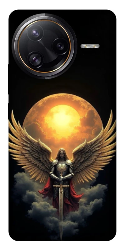 Чохол на Xiaomi Poco F7 Ultra Archangel фото 1 з 1